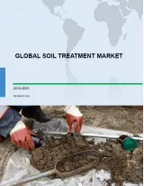Global Soil Treatment Market 2019-2023